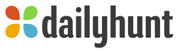Featured in Dailyhunt