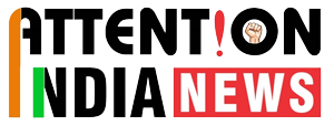 Featured in Attention India News