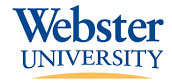 Webster university